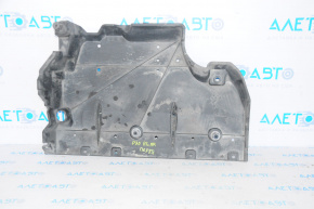 Front tank guard Toyota Prius 30 10-15