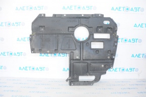 Engine protection central Toyota Prius 30 10-15 no fragment, tears