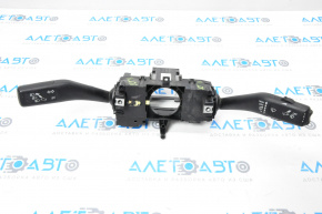 Steering column switch VW Jetta 11-18 USA complete, for rain sensor