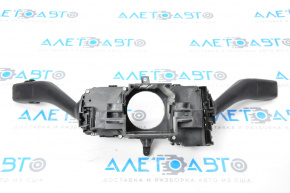 Steering column switch VW Jetta 11-18 USA complete, for rain sensor
