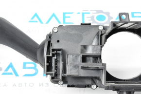 Steering column switch VW Jetta 11-18 USA complete, for rain sensor