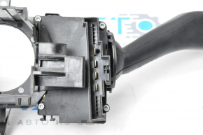 Steering column switch VW Jetta 11-18 USA complete, for rain sensor