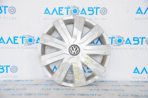 Wheel cap R15 VW Jetta 11-16 USA type 2, for painting