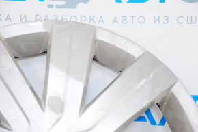 Wheel cap R15 VW Jetta 11-16 USA type 2, for painting