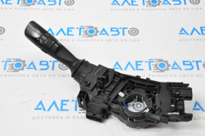 Left steering column switch Toyota Camry v50 12-14 usa under fog lights