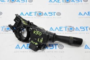 Left steering column switch Toyota Camry v50 12-14 usa under fog lights