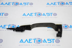 Jeep Cherokee KL 14-17 outer rear left door handle