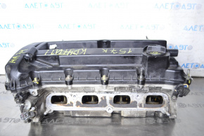 Cylinder head assembly Dodge Journey 11-20 2.4 157k, for grinding, chip broken