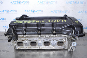 Cylinder head assembly Dodge Journey 11-20 2.4 157k, for grinding, chip broken