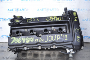 Cylinder head assembly Dodge Journey 11-20 2.4 157k, for grinding, chip broken