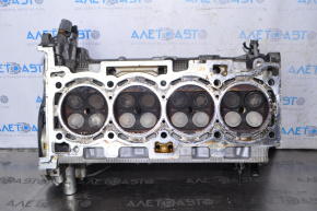 Cylinder head assembly Dodge Journey 11-20 2.4 157k, for grinding, chip broken