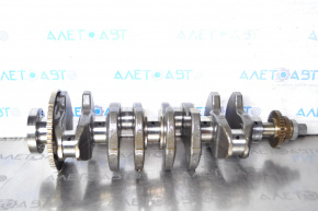 Crankshaft Dodge Journey 11-15 2.4 157k, for grinding