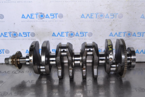 Crankshaft Dodge Journey 11-15 2.4 157k, for grinding