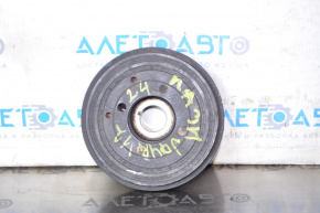 Crankshaft Pulley Dodge Journey 11- 2.4 Type 2