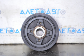 Crankshaft Pulley Dodge Journey 11- 2.4 Type 2