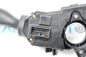Steering column switch guitar assembly Hyundai Sonata 15-19 auto