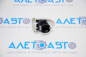 Jeep Cherokee KL 14-18 outer rear left handle cap