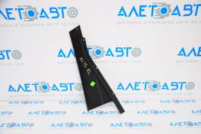 Door trim side rear left Jeep Cherokee KL 14-23 rear
