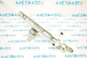 Manual window lift rear left Jeep Patriot 11-17