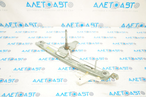 Manual window lift rear left Jeep Patriot 11-17