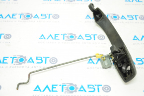 Door handle outer front left Jeep Patriot 11-17 structure