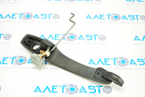 Jeep Patriot 11-17 11-17 Outer Front Right Door Handle Structure