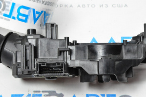 Left steering column switch Toyota Camry v50 12-14 usa under fog lights