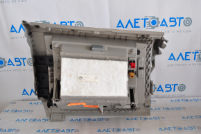 Glove box, glove compartment VW Passat b7 12-15 USA ser