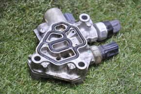 Vtec valve in body Honda Civic X FC 16-21 K20C2 2.0