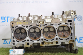 Cylinder head without camshafts Hyundai Sonata 15-19 2.4 G4KJ