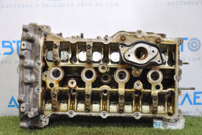 Cylinder head without camshafts Hyundai Sonata 15-19 2.4 G4KJ