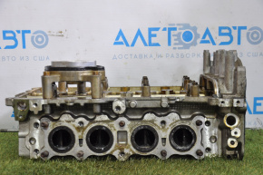 Cylinder head without camshafts Hyundai Sonata 15-19 2.4 G4KJ