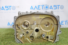 Cylinder head without camshafts Hyundai Sonata 15-19 2.4 G4KJ