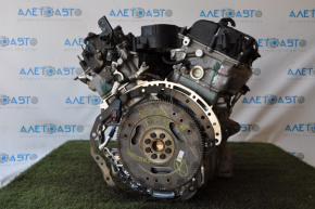 Engine Jeep Cherokee KL 14- 3.2 98k