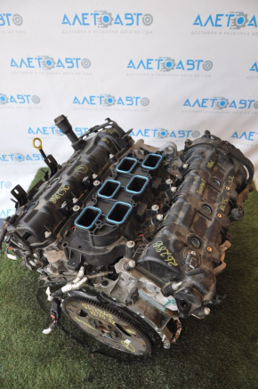Engine Jeep Cherokee KL 14- 3.2 98k