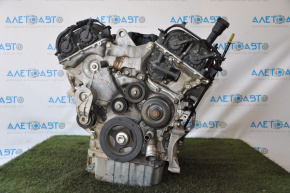 Engine Jeep Cherokee KL 14- 3.2 98k