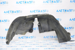 Rear left fender liner Jeep Cherokee KL 14-18 tear