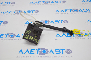 Fuel filler flap lock Jeep Cherokee KL 14-18 latch breakage