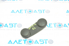 Rear left window lift handle Jeep Patriot 11-17