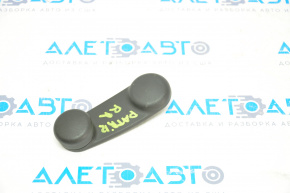 Rear right window lift handle Jeep Patriot 11-17