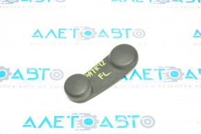 Front left window lift handle Jeep Patriot 11-17