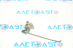 Front right lock cylinder Jeep Patriot 11-17