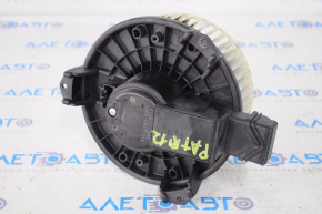 Jeep Patriot 11-17 Heater Fan Motor