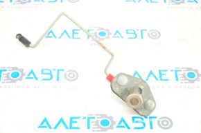Jeep Patriot 11-17 Tailgate Lock Cylinder