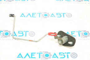 Jeep Patriot 11-17 Tailgate Lock Cylinder