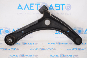 Lower front left arm Jeep Patriot 11-17 torn silent block and boot