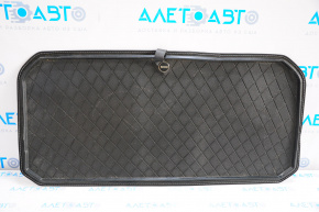 Trunk mat Mini Cooper F56 3d 14-24 rubber