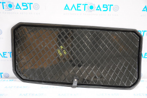 Trunk mat Mini Cooper F56 3d 14-24 rubber