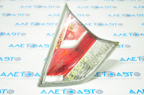 Light inside trunk lid right Nissan Rogue 14-16 chip