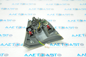 Light inside trunk lid right Nissan Rogue 14-16 chip